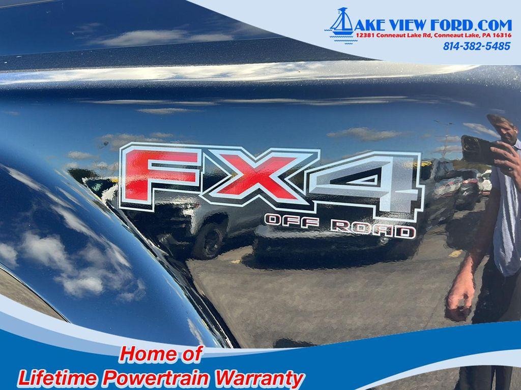 new 2026 Ford F-450 car, priced at $105,920