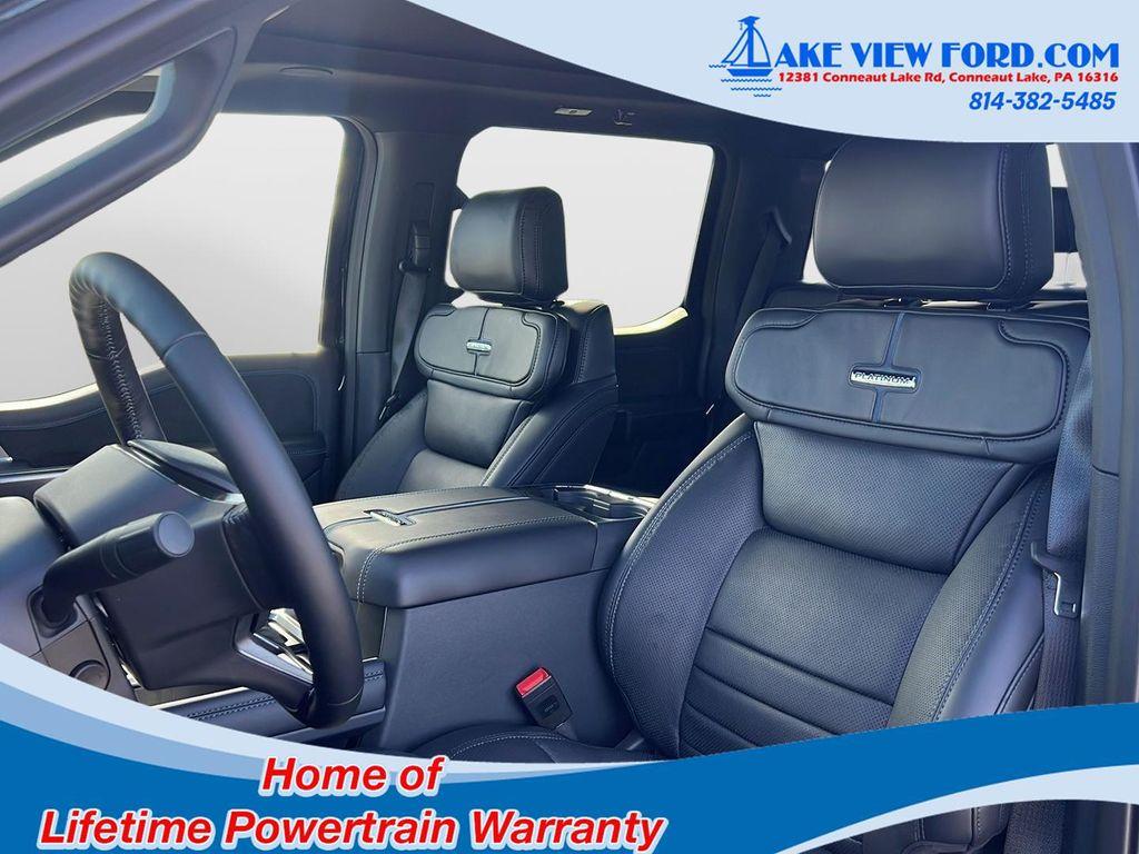 new 2026 Ford F-450 car, priced at $105,920