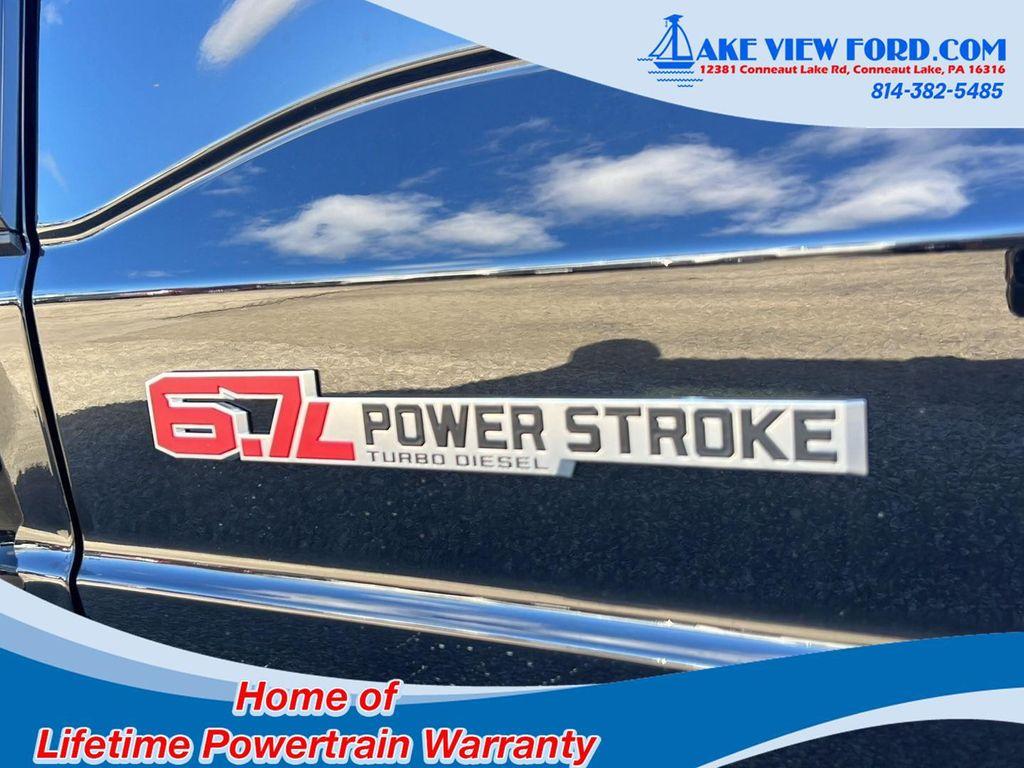 new 2026 Ford F-450 car, priced at $105,920