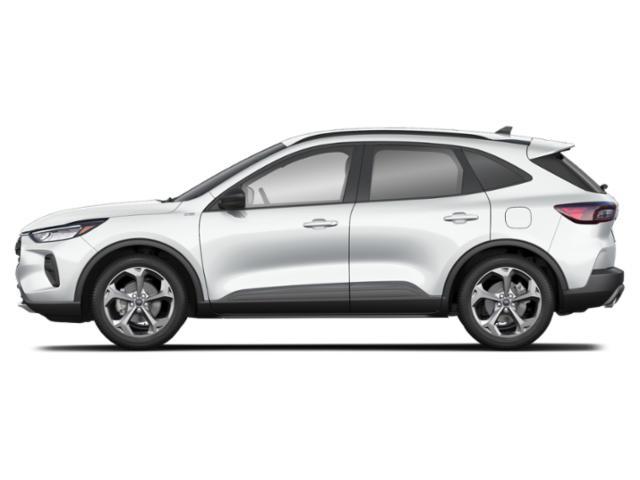 used 2025 Ford Escape car, priced at $32,995
