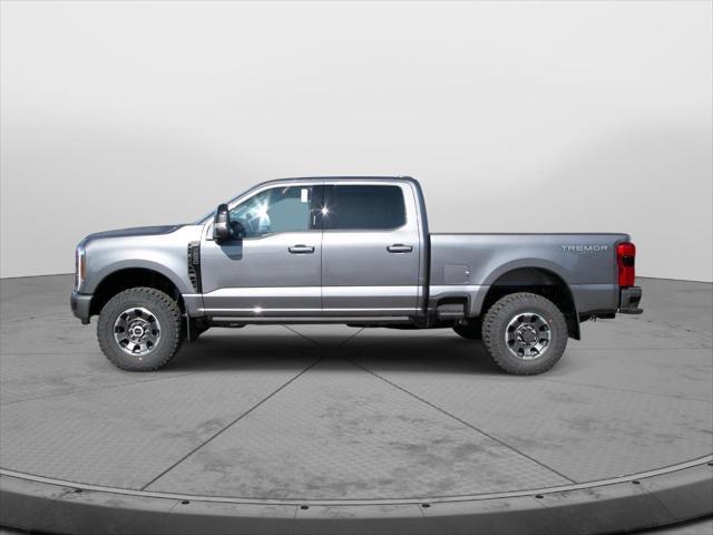 new 2024 Ford F-250 car, priced at $73,076