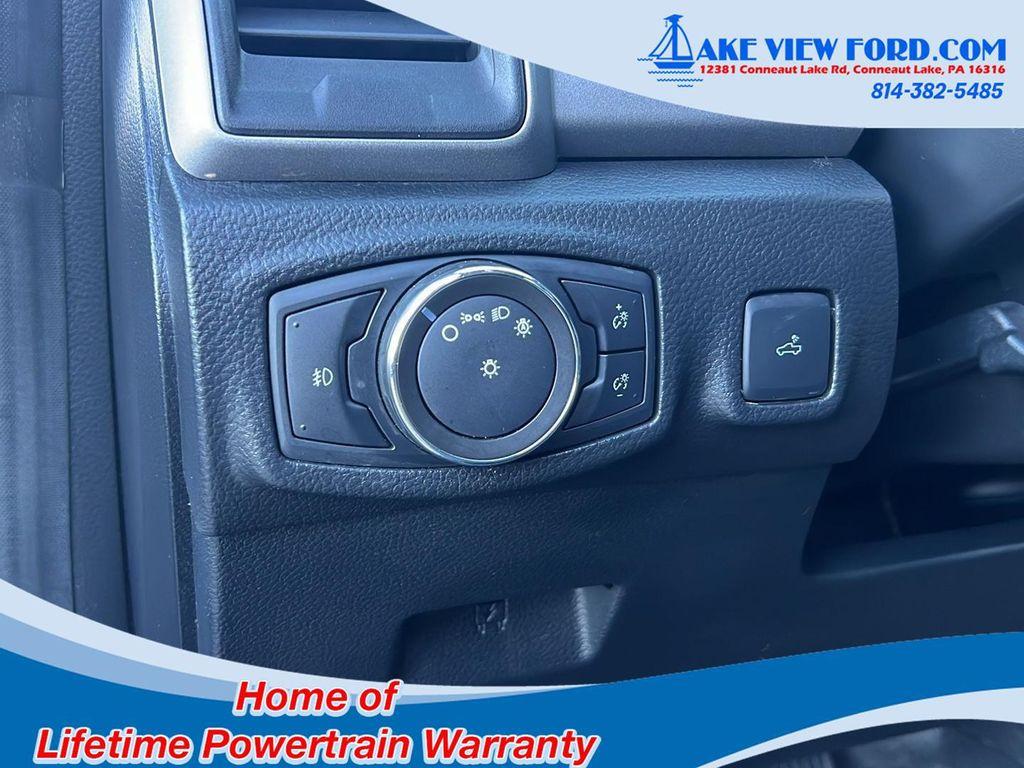 used 2022 Ford Ranger car, priced at $26,995