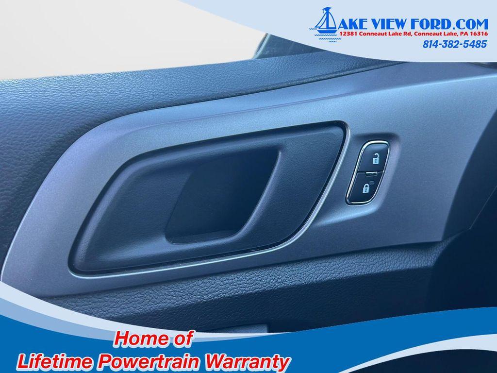 used 2022 Ford Ranger car, priced at $26,995