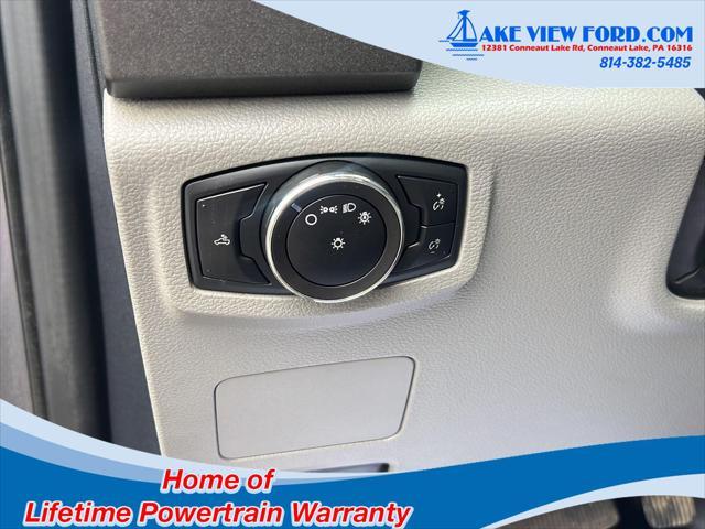 used 2022 Ford F-250 car, priced at $38,795