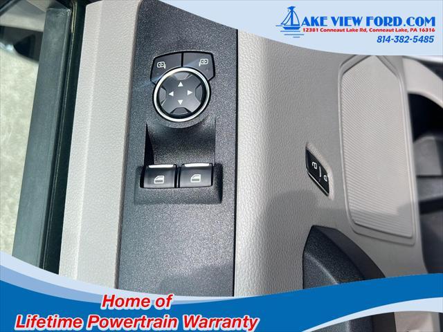 used 2022 Ford F-250 car, priced at $38,795