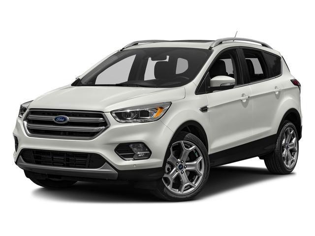 used 2017 Ford Escape car, priced at $13,905