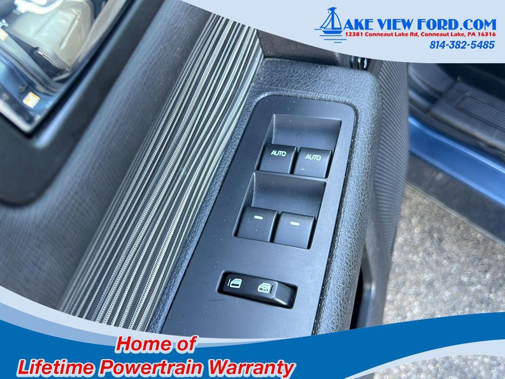 used 2019 Ford Flex car, priced at $18,995