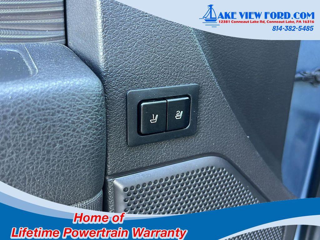 used 2019 Ford Flex car, priced at $18,995