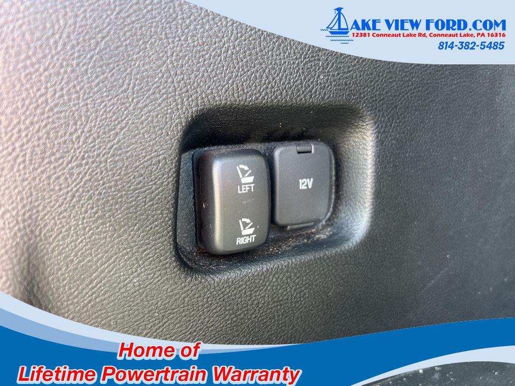 used 2022 Ford Edge car, priced at $26,500