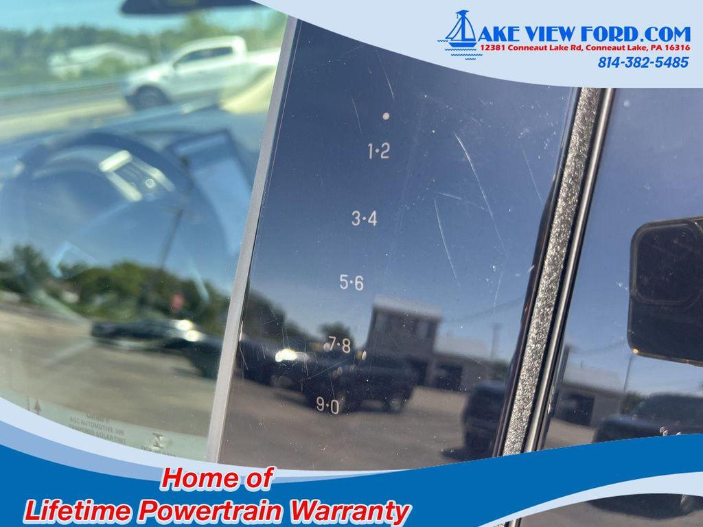 used 2022 Ford Edge car, priced at $26,500