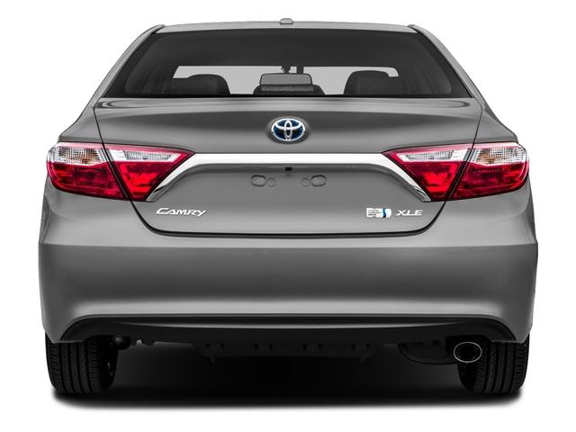 used 2017 Toyota Camry Hybrid car, priced at $16,395