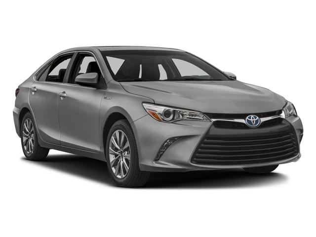 used 2017 Toyota Camry Hybrid car, priced at $16,395