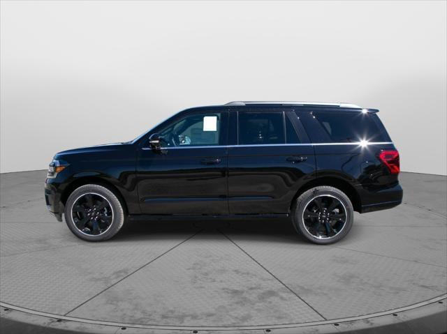 new 2024 Ford Expedition car, priced at $77,794