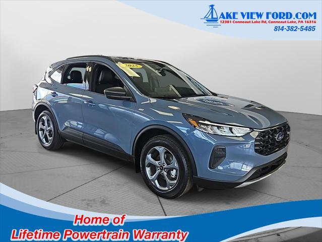 new 2025 Ford Escape car, priced at $34,141