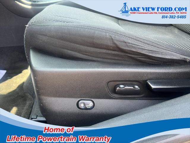 used 2012 Chevrolet Malibu car, priced at $8,595