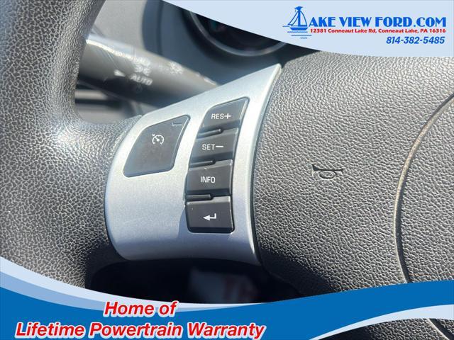 used 2012 Chevrolet Malibu car, priced at $8,595