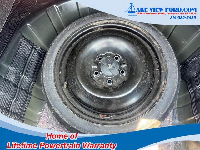 used 2012 Chevrolet Malibu car, priced at $8,595