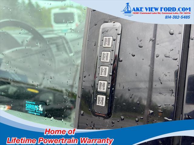 used 2015 Ford F-150 car, priced at $22,895