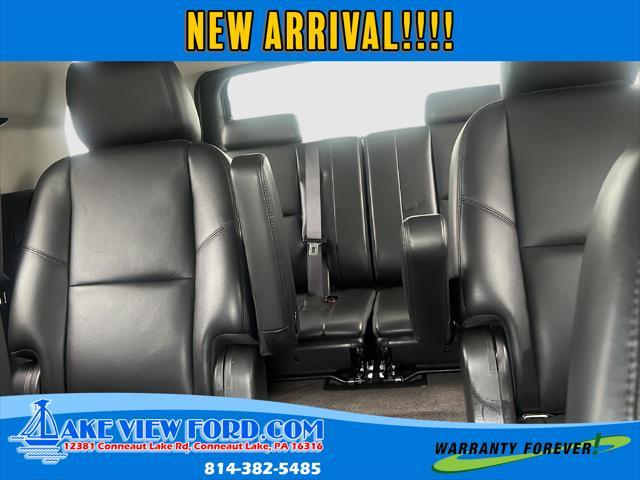 used 2013 Chevrolet Tahoe car, priced at $17,895