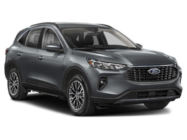 new 2025 Ford Escape car, priced at $46,260