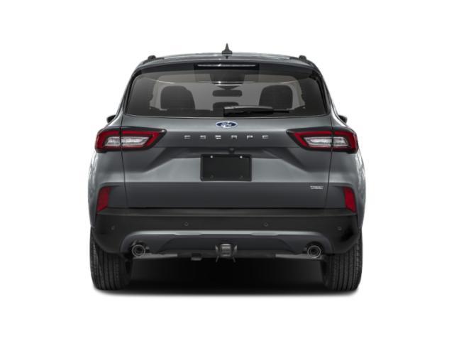 new 2025 Ford Escape car, priced at $46,260