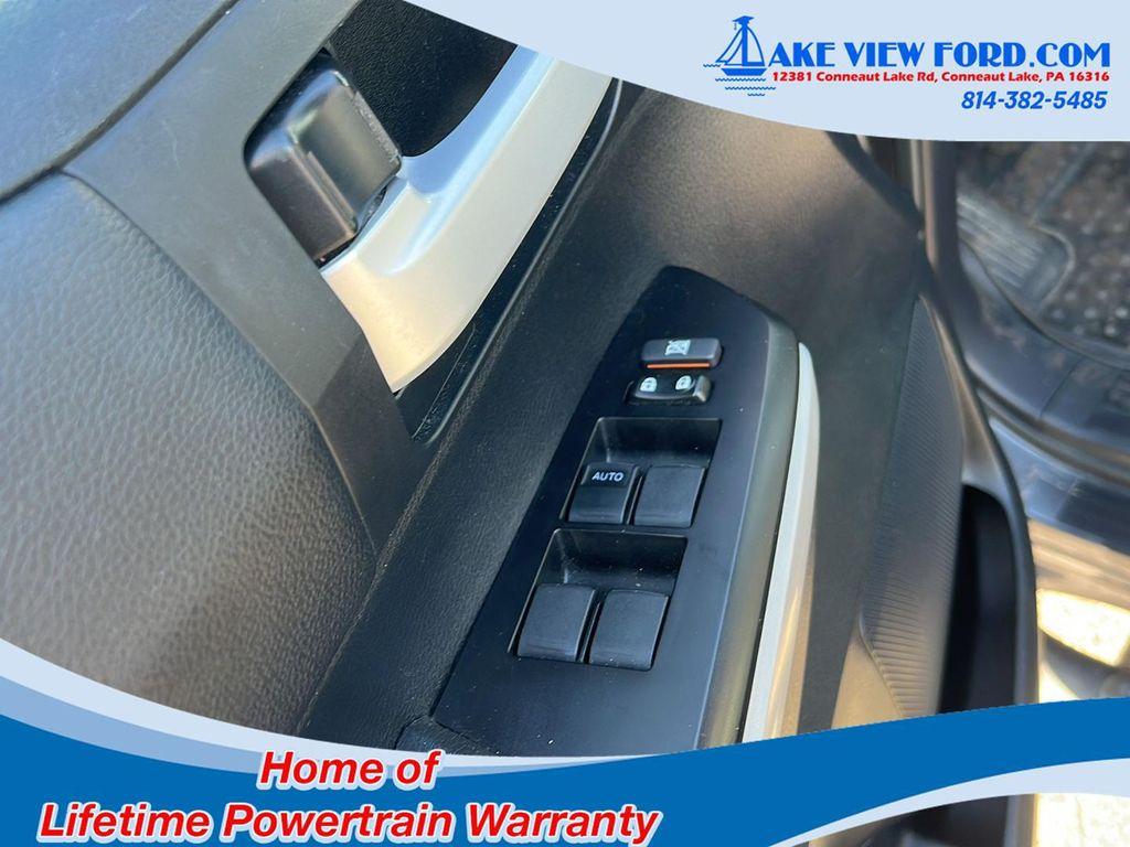 used 2018 Toyota Tundra car, priced at $32,395