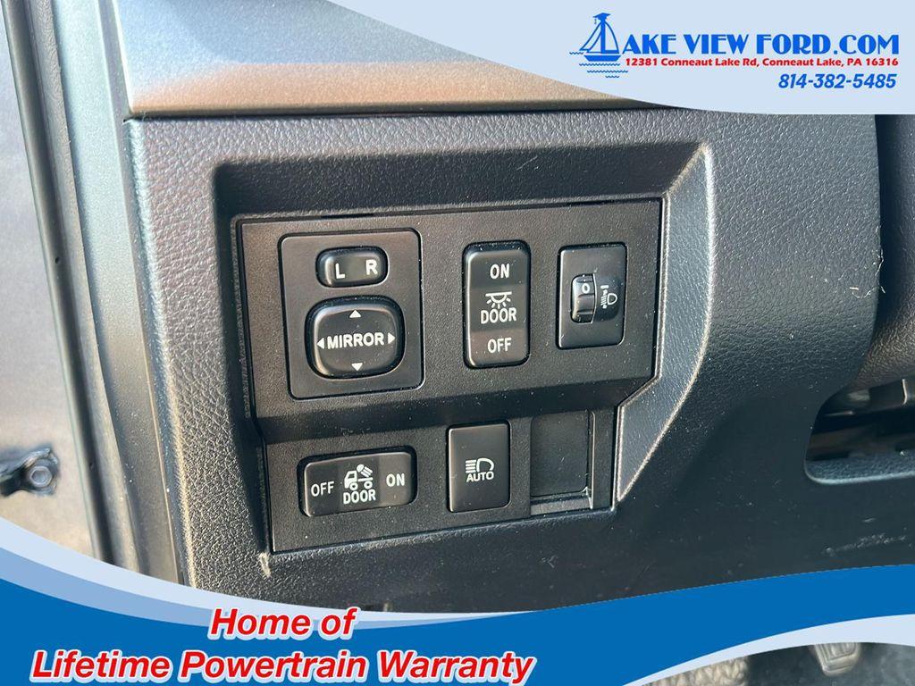 used 2018 Toyota Tundra car, priced at $32,395