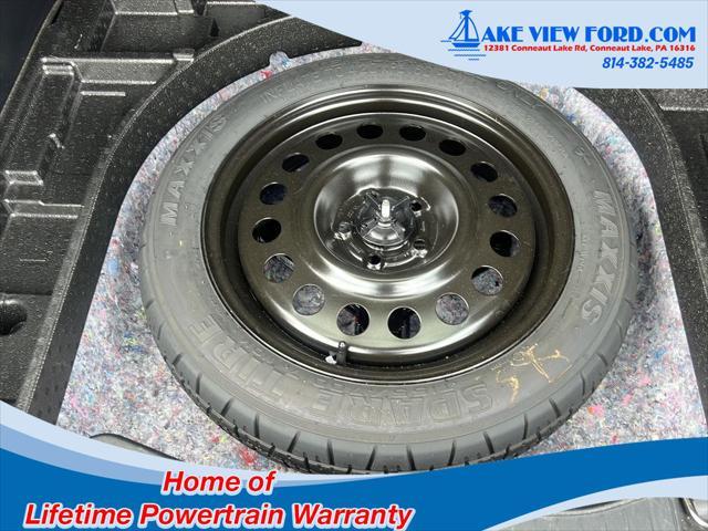 used 2022 Ford Escape car, priced at $28,995