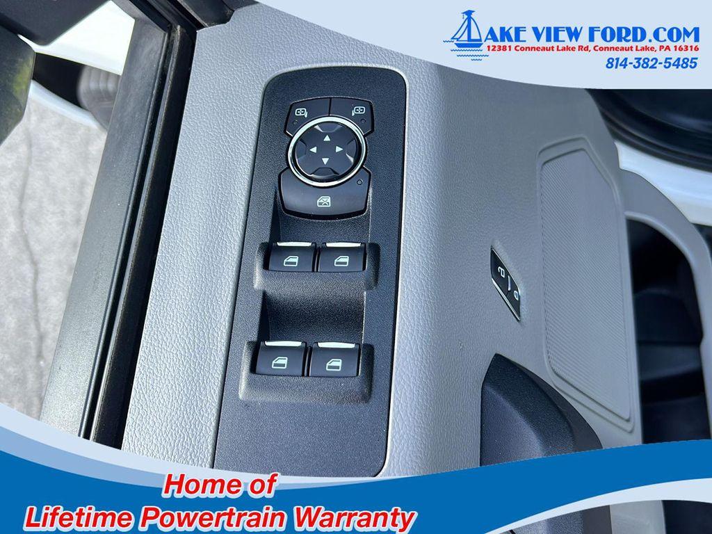used 2020 Ford F-150 car, priced at $32,395