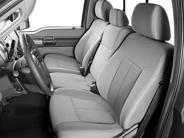 used 2014 Ford F-250 car, priced at $19,995