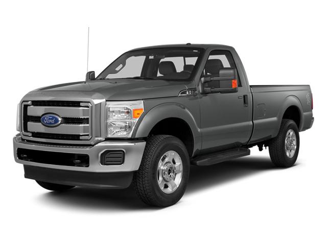 used 2014 Ford F-250 car, priced at $19,995