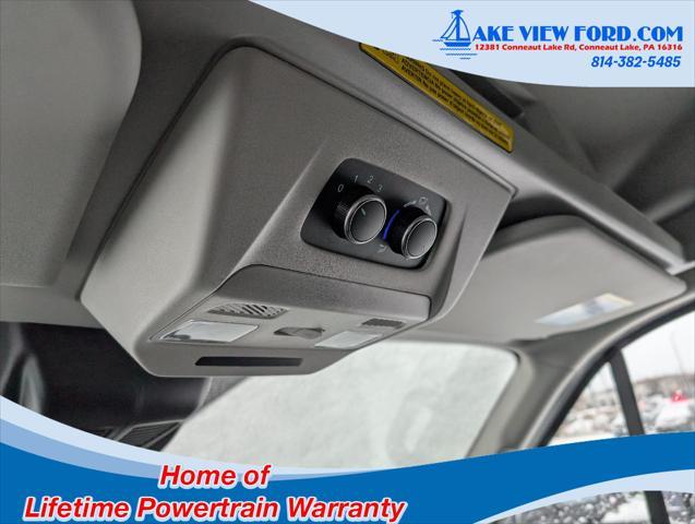 used 2023 Ford Transit-350 car, priced at $49,795