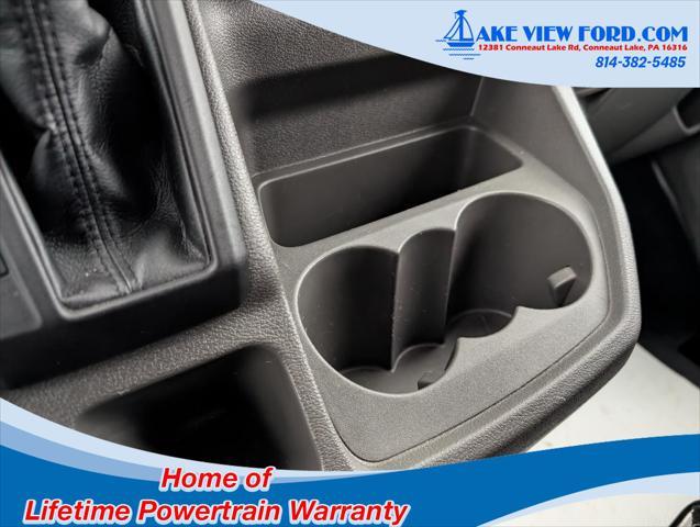 used 2023 Ford Transit-350 car, priced at $49,795