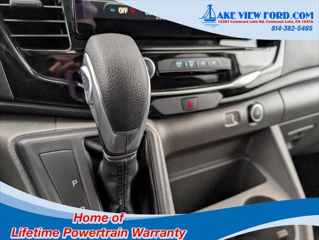 used 2023 Ford Transit-350 car, priced at $49,795