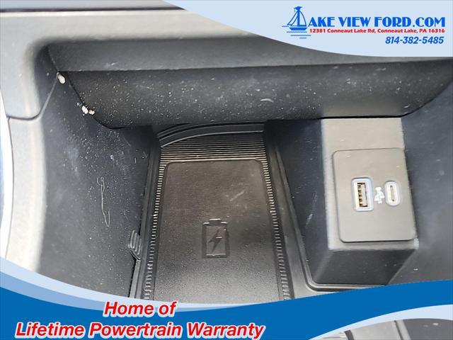 used 2022 Ford Edge car, priced at $28,995