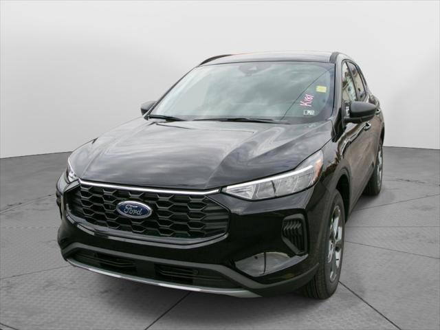 new 2025 Ford Escape car, priced at $34,460