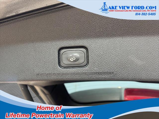 used 2016 Ford Explorer car, priced at $18,995