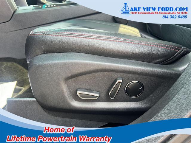 used 2016 Ford Explorer car, priced at $18,995