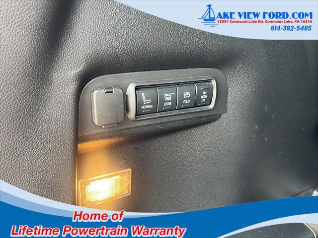used 2016 Ford Explorer car, priced at $18,995