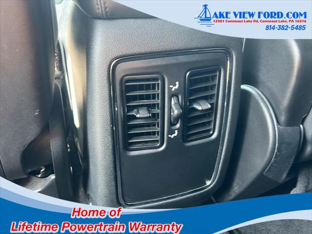 used 2020 Jeep Grand Cherokee car, priced at $21,295