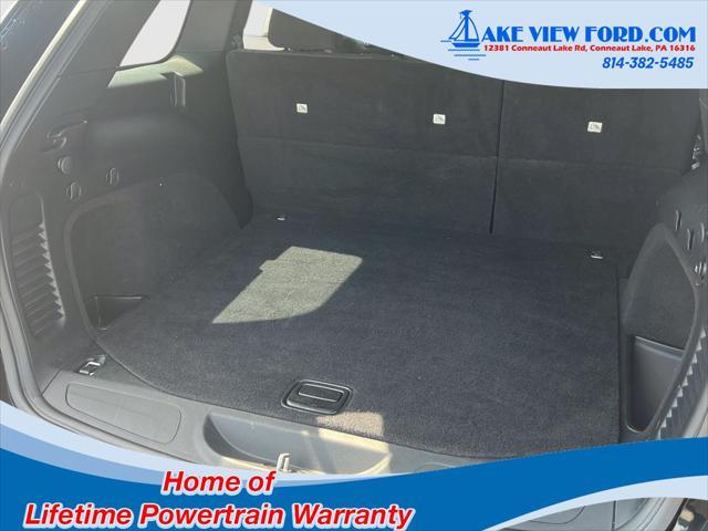 used 2020 Jeep Grand Cherokee car, priced at $21,295