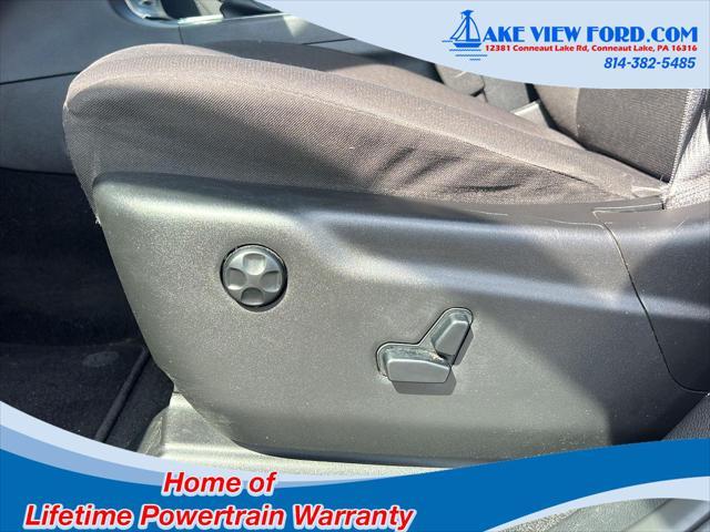used 2020 Jeep Grand Cherokee car, priced at $21,295
