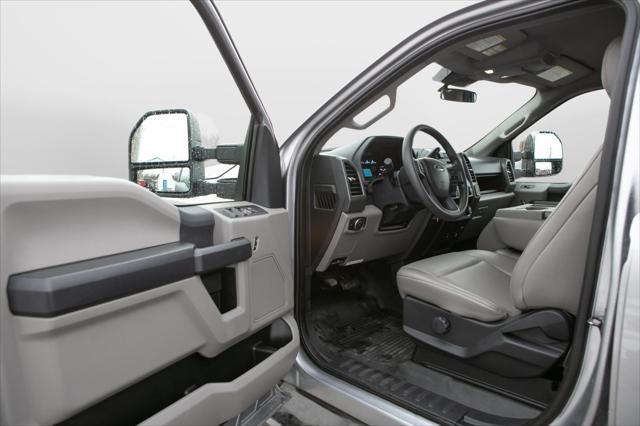 used 2022 Ford F-250 car, priced at $39,595