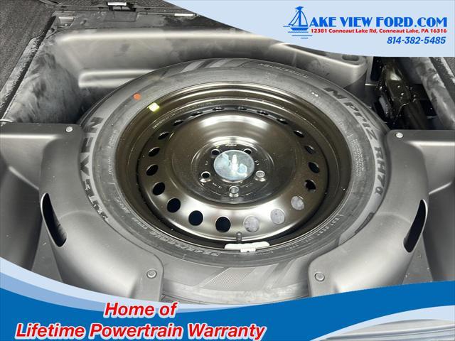 used 2022 Jeep Grand Cherokee car, priced at $36,795