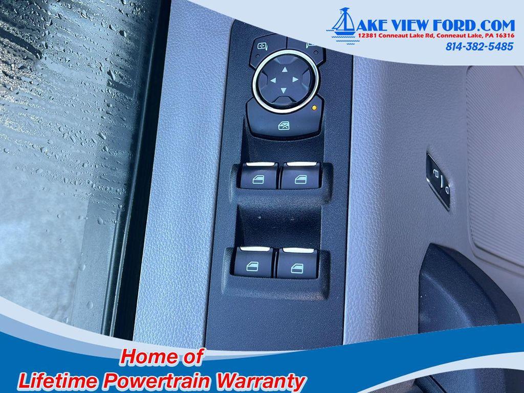 used 2020 Ford F-150 car, priced at $30,895