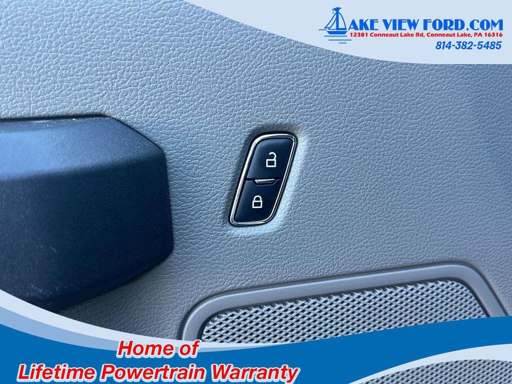 used 2020 Ford F-150 car, priced at $30,895