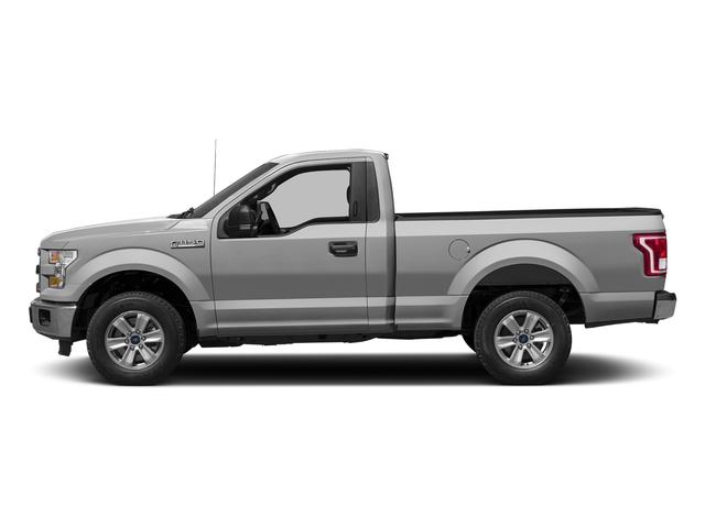 used 2016 Ford F-150 car