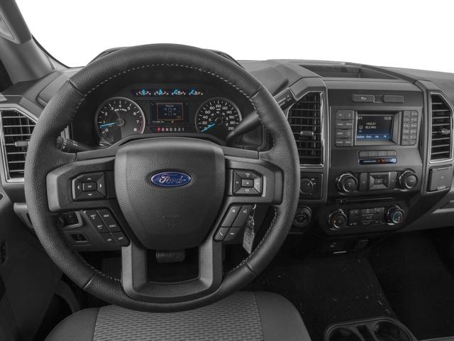 used 2016 Ford F-150 car