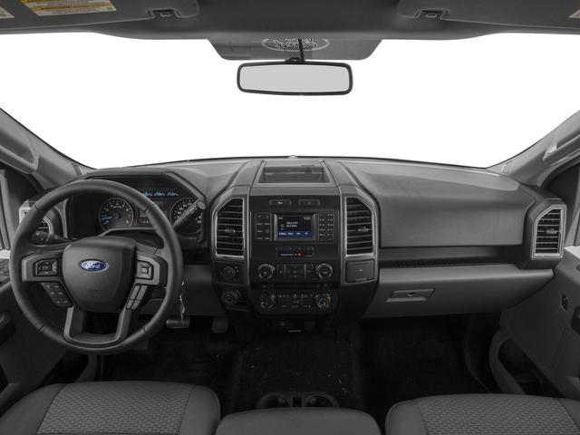 used 2016 Ford F-150 car