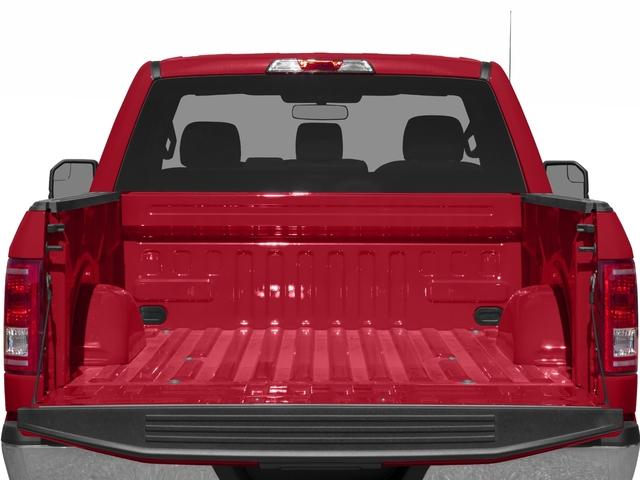 used 2016 Ford F-150 car